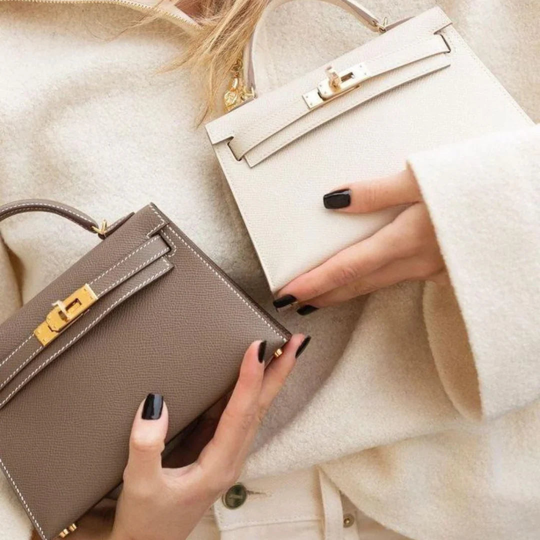 Kendall 19 - Made in Italy Collection