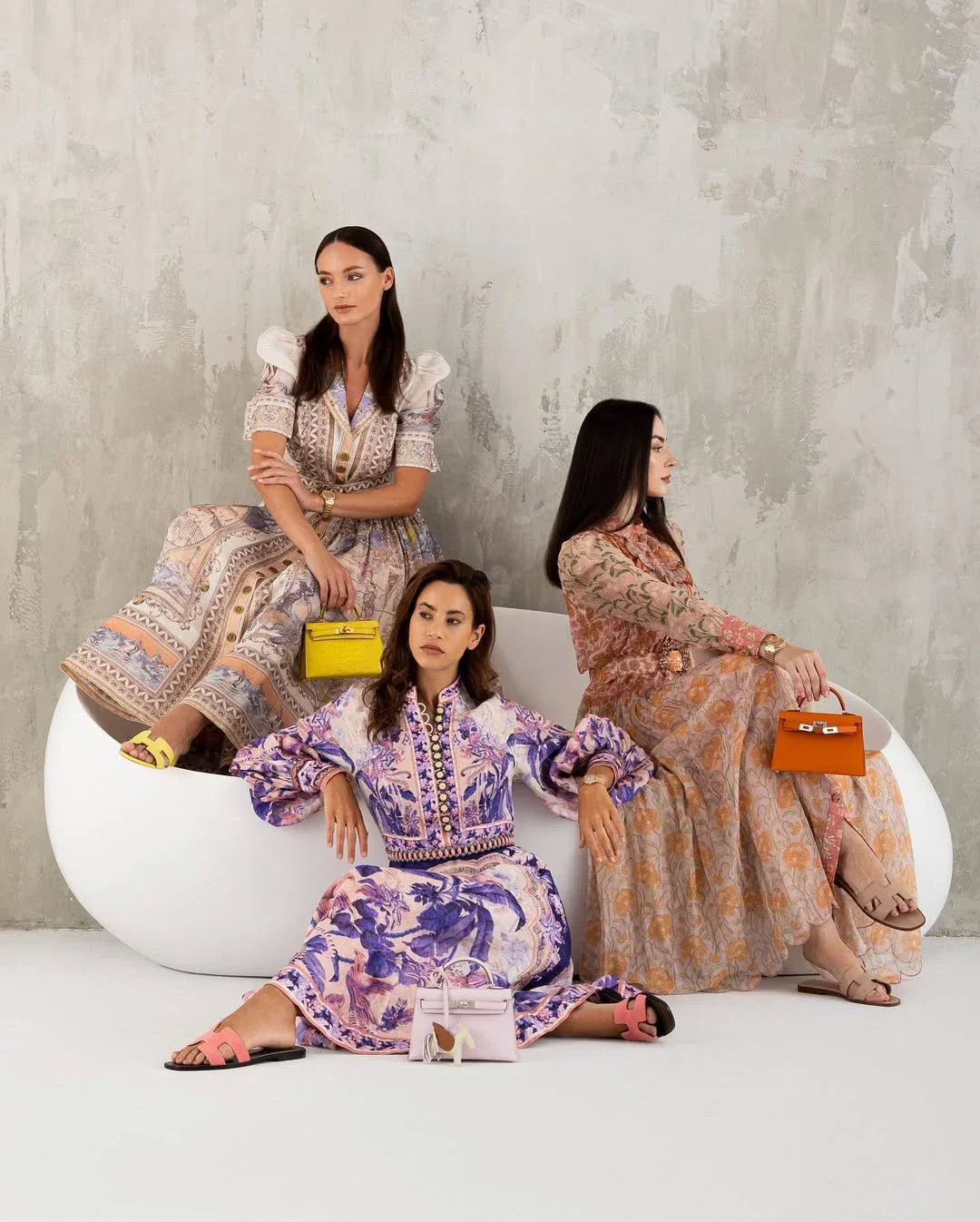 Kendall 19 Collection