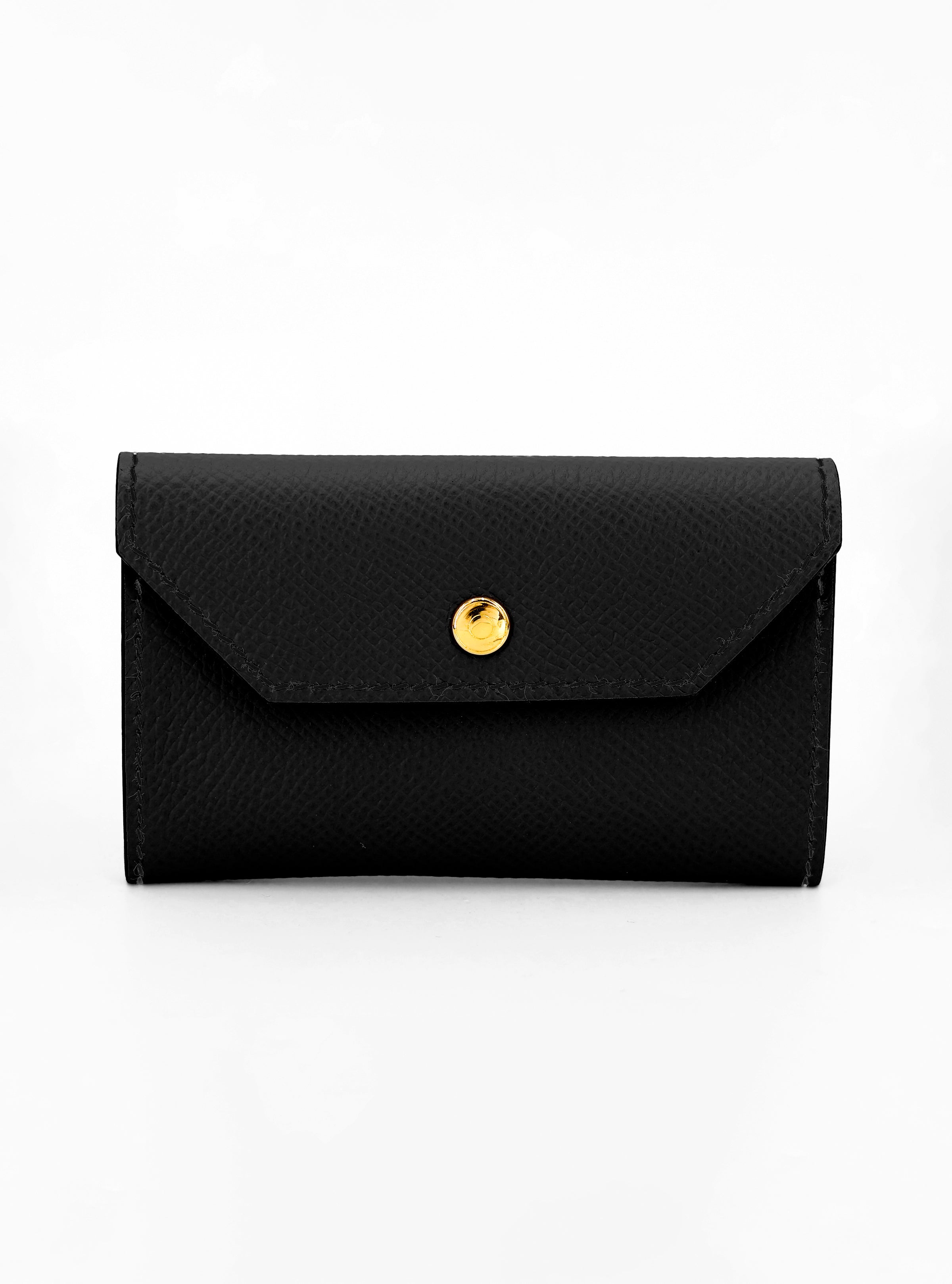 Sophie Pocket - Black