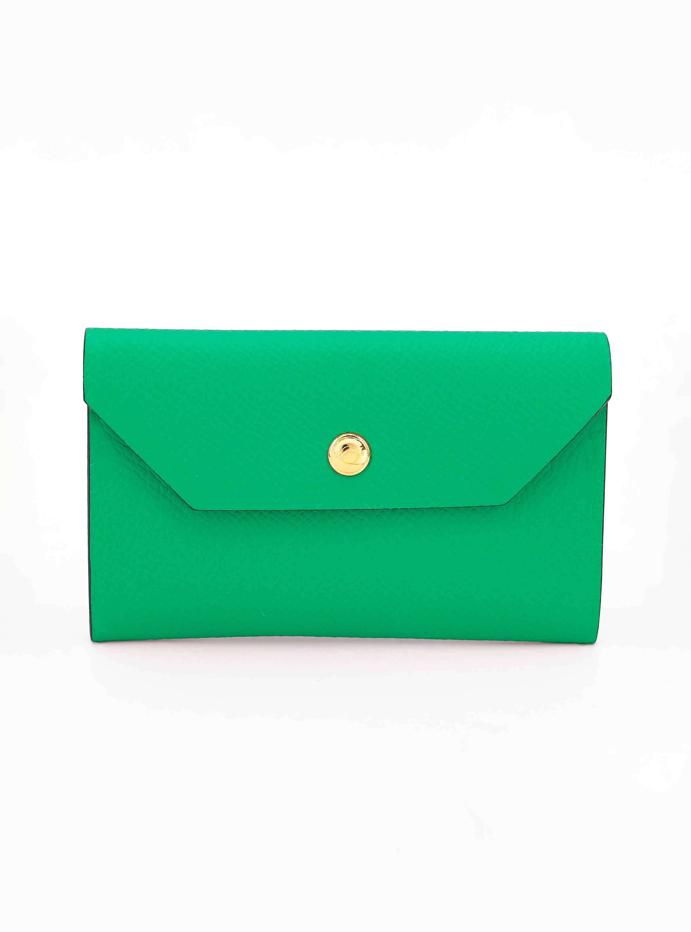 Sophie Pocket - Green