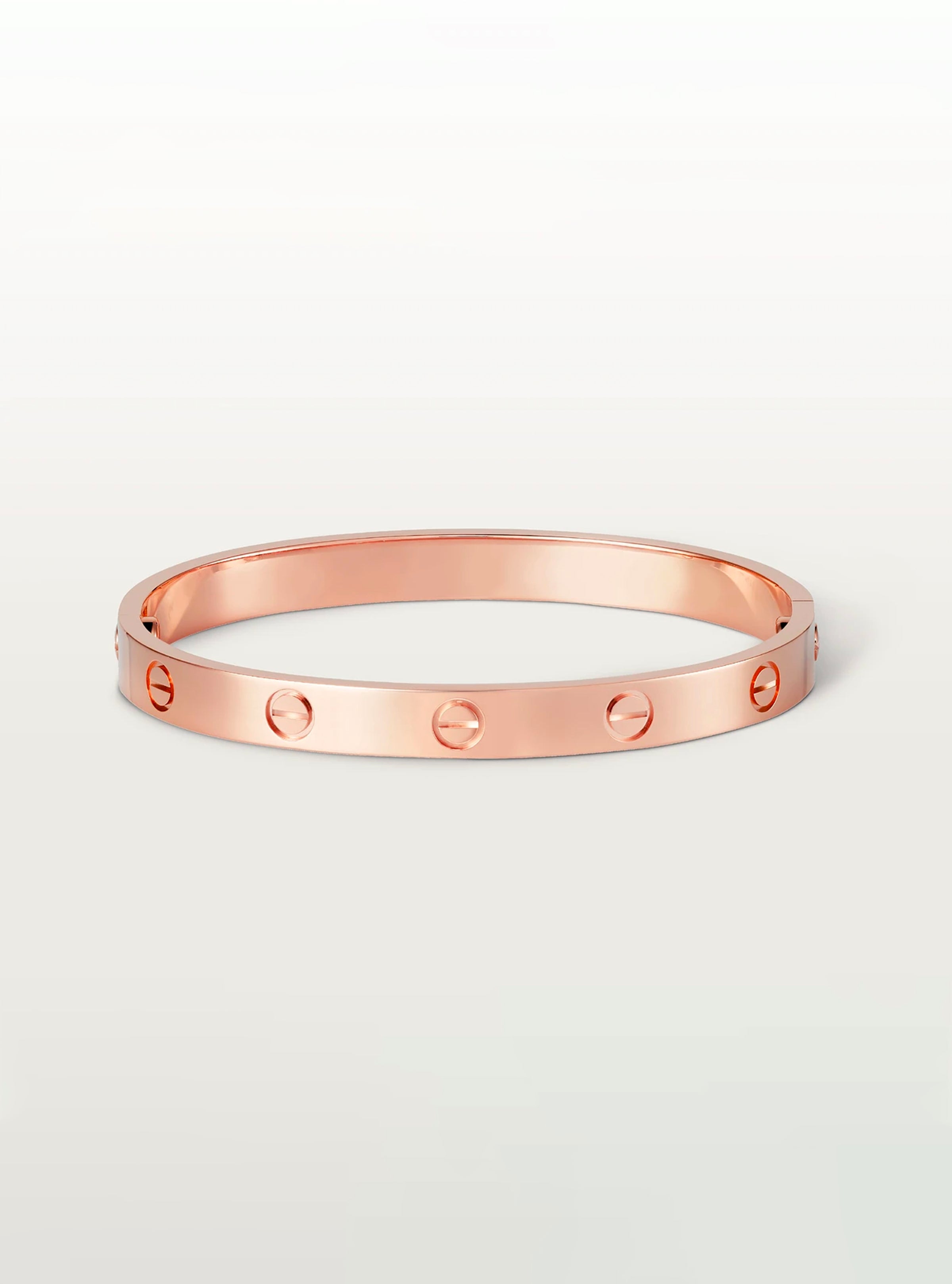 Bracciale Éternel - Rosé