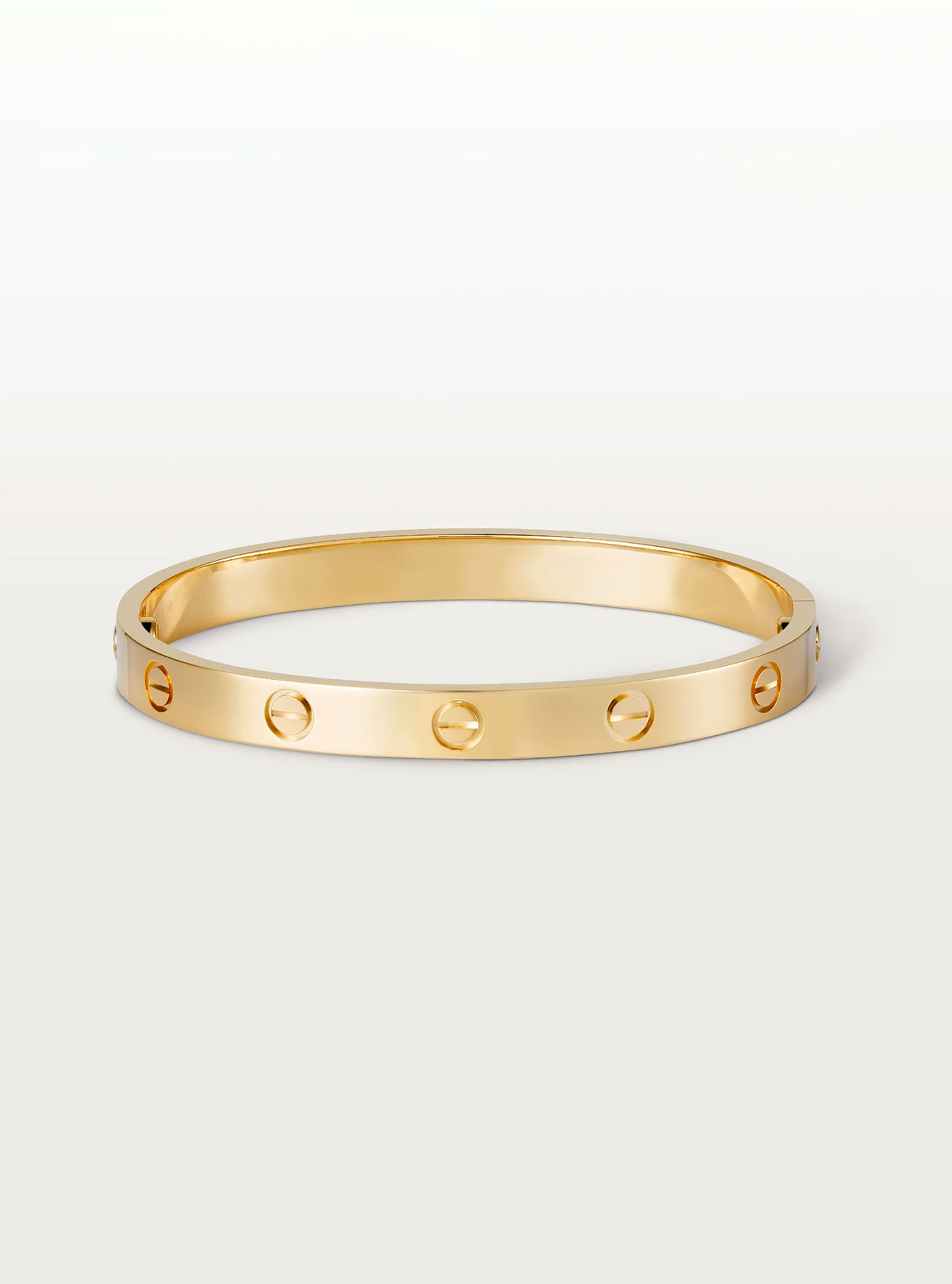 Bracciale Éternel - Gold