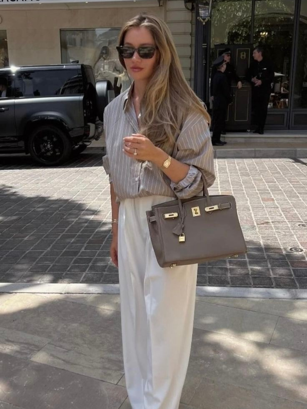 I Look scelti dalle nostre Influencer