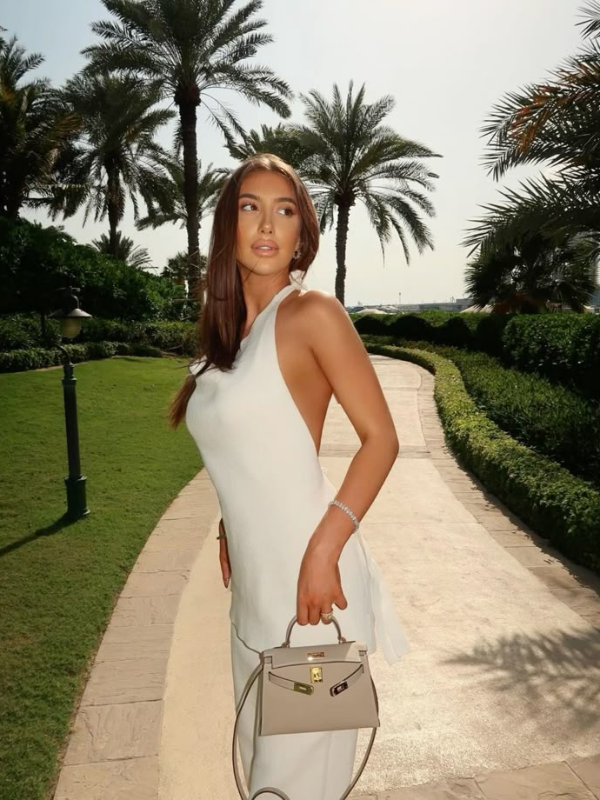 I Look scelti dalle nostre Influencer