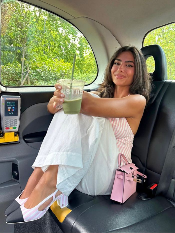 I Look scelti dalle nostre Influencer