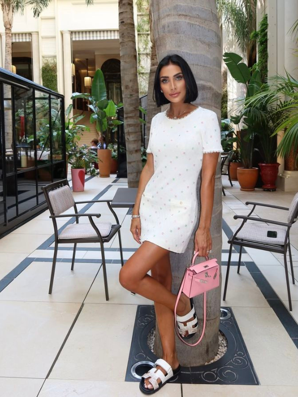 I Look scelti dalle nostre Influencer