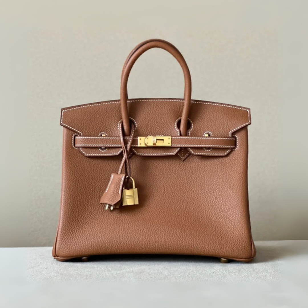 Céline Gold 30