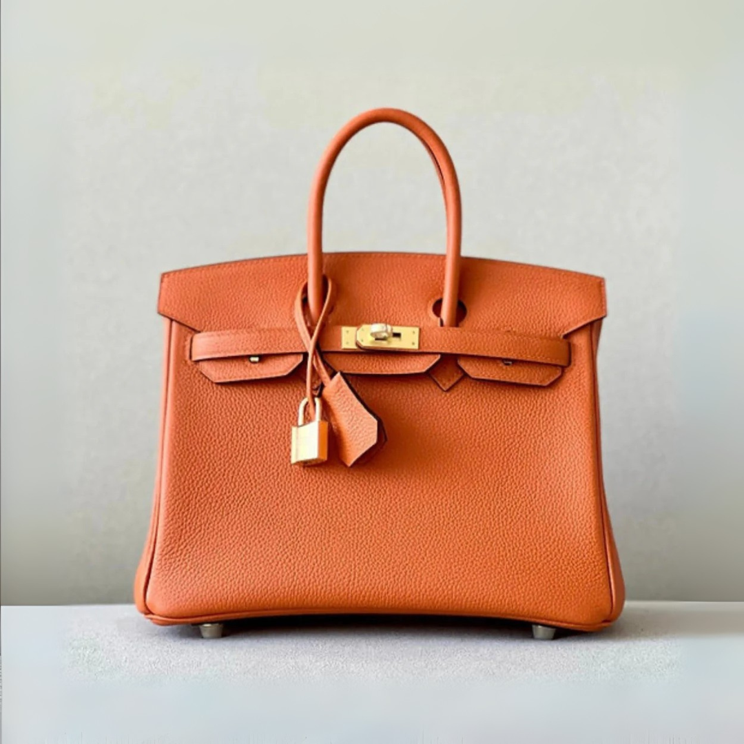 Céline Orange 30