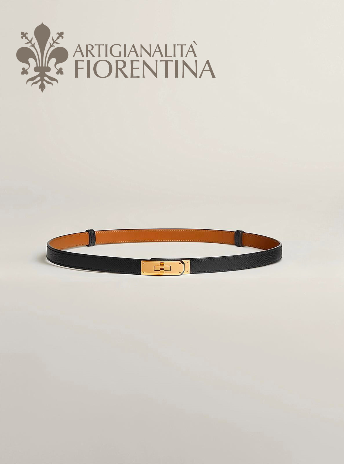 Sophie Belt - Black