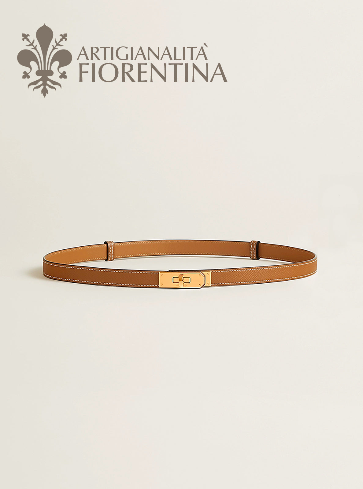 Sophie Belt - Gold